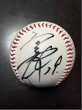 阪神タイガース 監督 矢野燿大 （輝弘）直筆 サイン ボール 41RqGMM96UL._UF350,350_QL50_.jpg