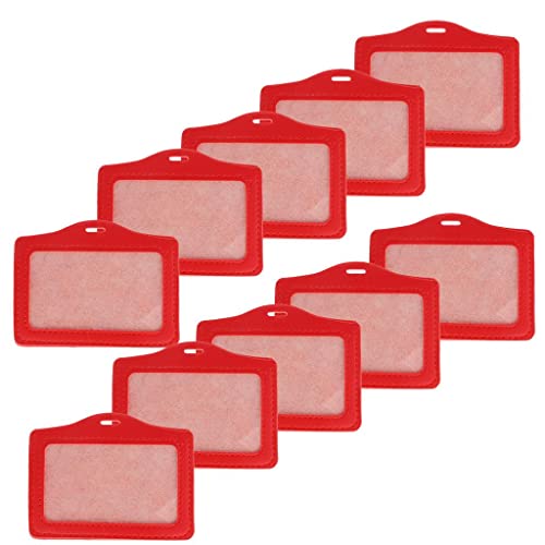 Protettore per Porta Badge Identificativo ID