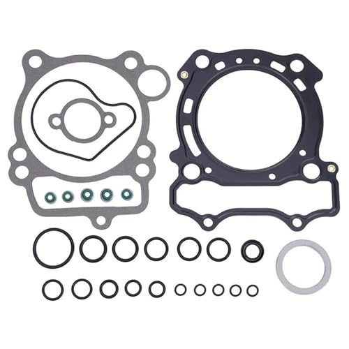 Kit réparation cylindre démarreur moteur pour Yamaha WR250F