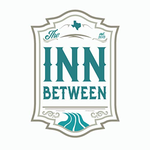 The Inn Between Podcast cover art