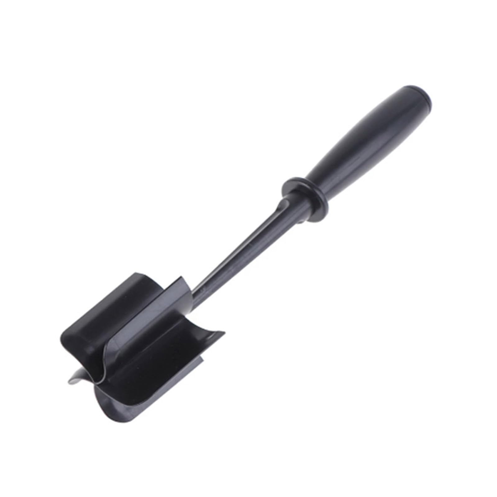 CRFFZ Stick Meat Chopper Hamburger Choppers for Ground Beef Grinder Multifunctional Non Stick Cookware Meat Grinder