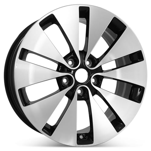 New 18" x 7.5" Replacement Wheel for Kia Optima 2011