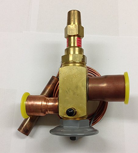 Sporlan Valve Company OVE70CP100 Sporlan TEV