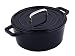 Produktbild CS Kochsysteme 079369 ALPEN Stieltopf, Gußeisen