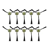 WheatThrive 4 juegos de filtros de espuma y fieltro para Shark Vertex AZ2000 AZ2000W AZ2002, repuesto de accesorios de aspiradora XFFKAZ200