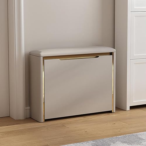 Pare-soleil rétractable de rechange beige 200 x 700 cm avec housse extérieure