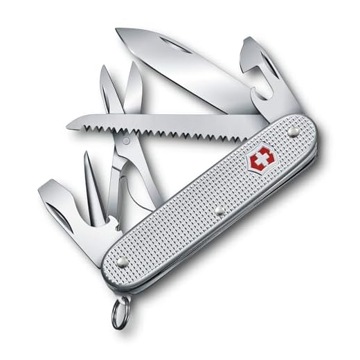 Victorinox Farmer X Alox