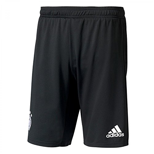 Preisvergleich Produktbild adidas Herren DFB Trainingsshorts Replica, Black / White, M