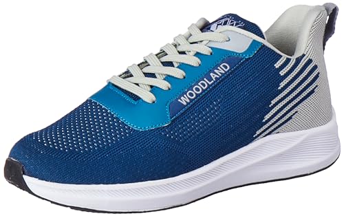 Image of Woodland Men's Mesh Running Shoe