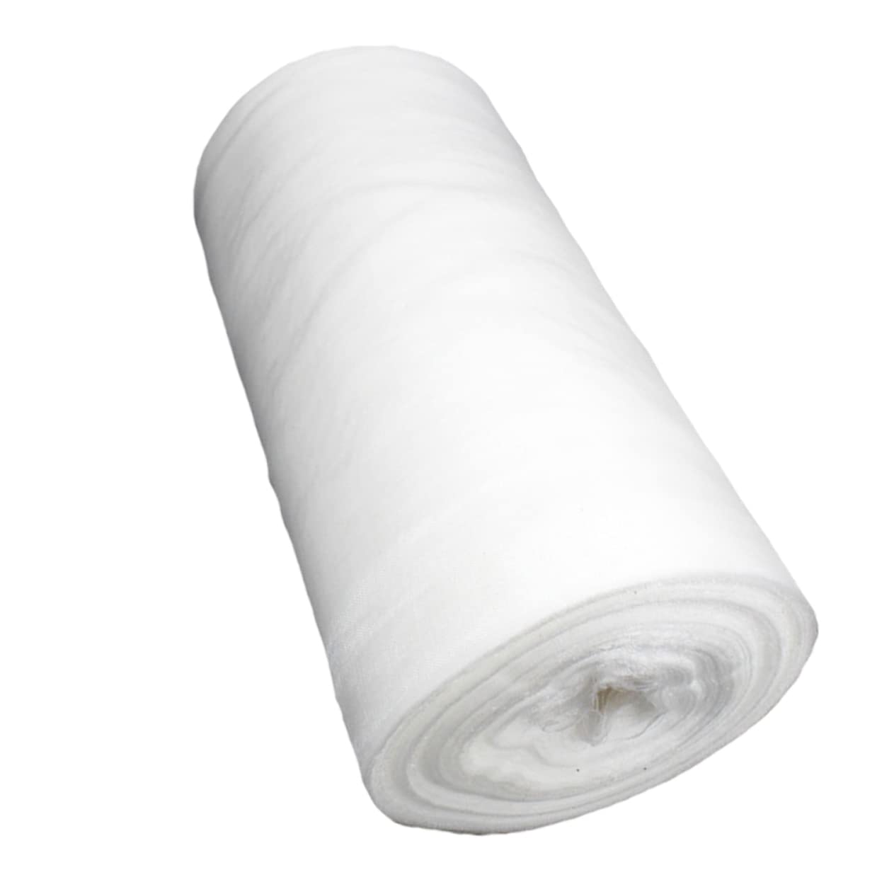 Rete Anti-insetti da Giardino in Nylon, Maglia 40, Bianca, Traspirante e Resistente, per Orto, Frutta e Verdura
