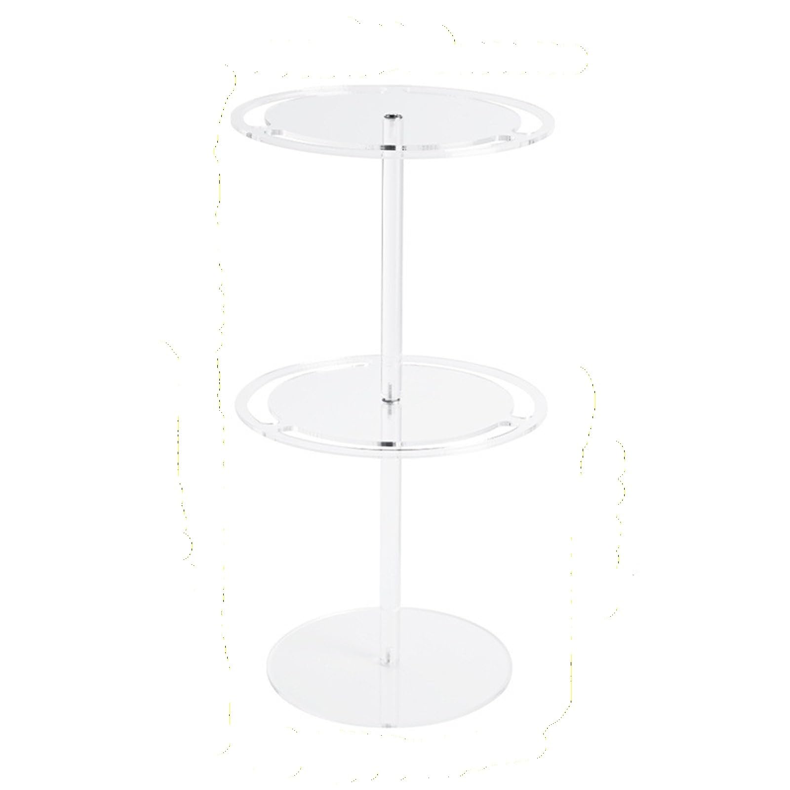 AMEEDA Glasses Holder 1Pc Glasses Display Stand Sunglasses Holder Rotating For Desktop