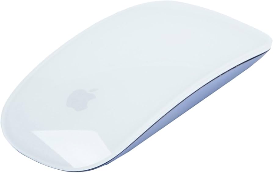 Amazon.com: Apple Magic Mouse 2 Wireless - Purple (Renewed
