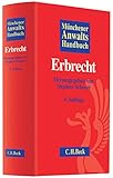  Münchener Anwaltshandbuch Erbrecht