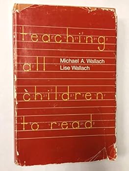 Hardcover Teaching All Children to Read Book