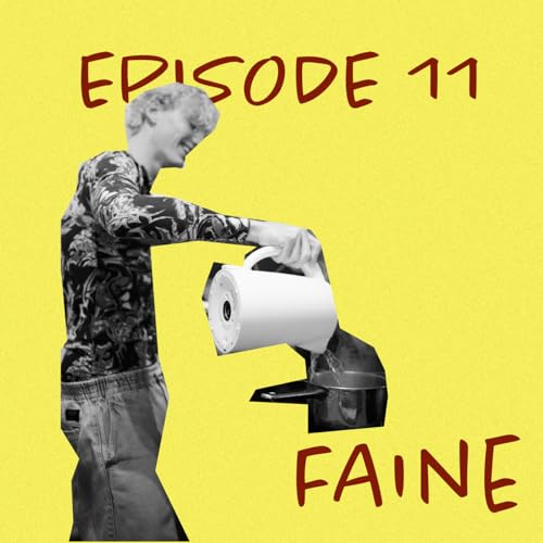 11 Faine et ses p&acirc;tes au curry