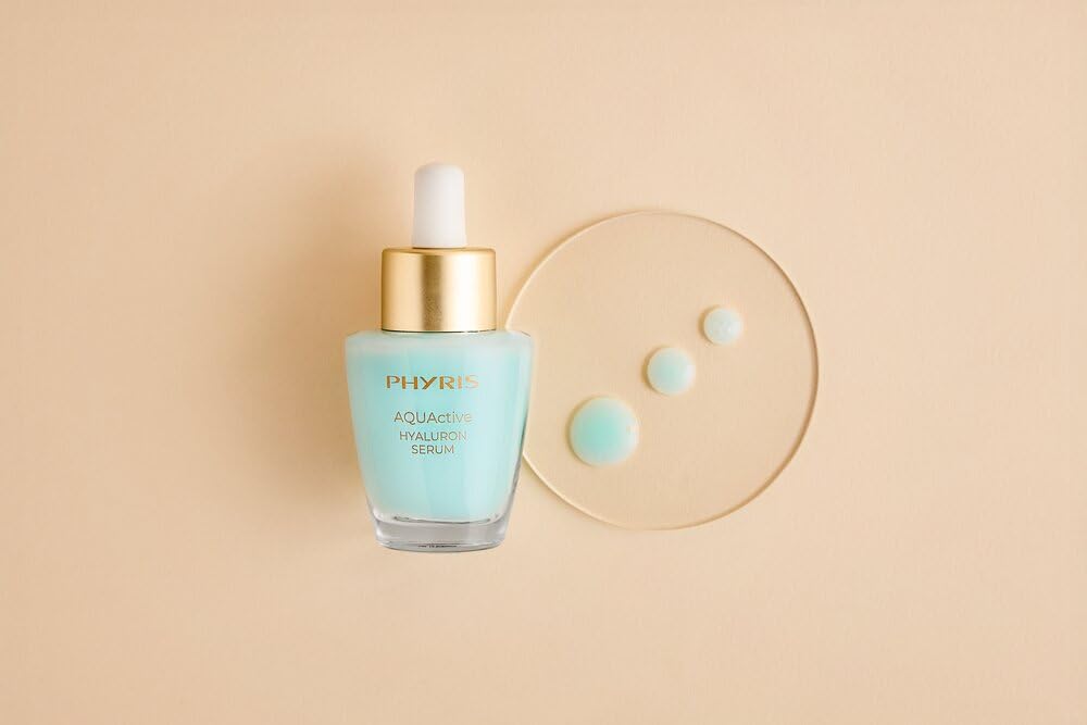 PHYRIS Sérum unisex AquActive Hyaluron Serum