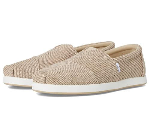 Image of TOMS Alp FWD wide width Navy Casual Shoes
