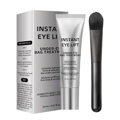 Generisch Instant Augenlifting Creme 20ml