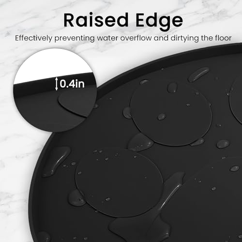 Ptlom Tapetes de Silicone para Alimentação de Animais de Estimação para Comida E Água, Jogo American