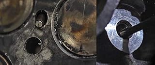 Performance Tool W83192, Strumento di Raccolta Magnetico, Lungo, Flessibile