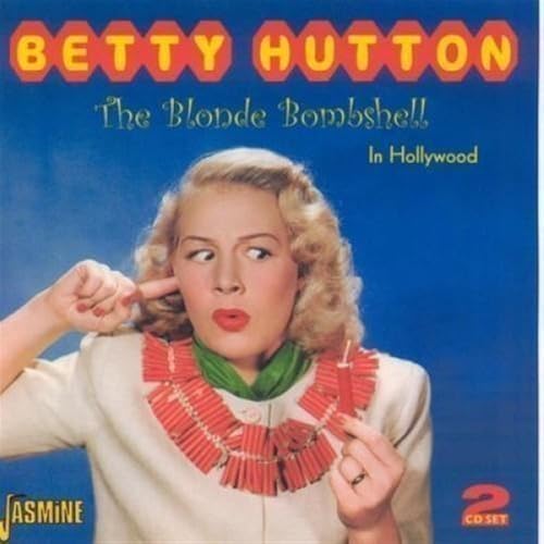 The Blonde Bombshell [ORIGINAL RECORDINGS REMASTERED]