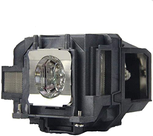 Molvgoc Replacement Projector Lamp Bulb with Housing for ELPLP88 Epson Powerlite Home Cinema 2040 1040 2045 740HD 640 EX3240 EX7240 EX9200 EX5250 EX5240 VS240 VS345 VS340 97H 98H 99WH 955WH X27