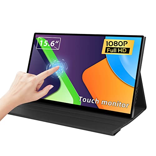 Prechen Monitor Touchscreen