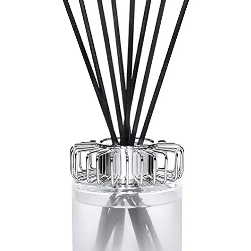 Lampara Diffusor Aroma Té Blanco 115 ml Blanco Mate miniatura 2