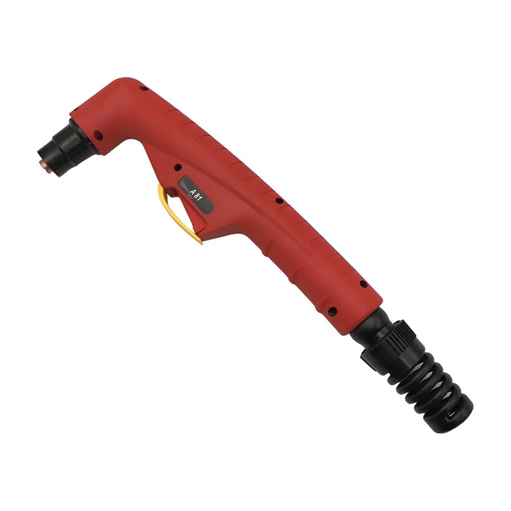 Tête de torche A81 LT81 LTM81-A pour découpeur plasma refroidi par air