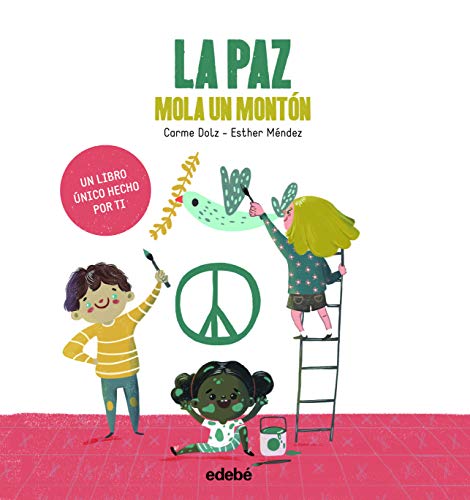 La Paz Mola Un montón (TRADICIONES)