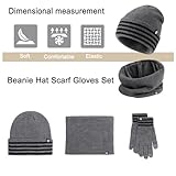 Zoom IMG-2 baynetin cappello sciarpa guanti touch Zoom IMG-2 baynetin cappello sciarpa guanti touch