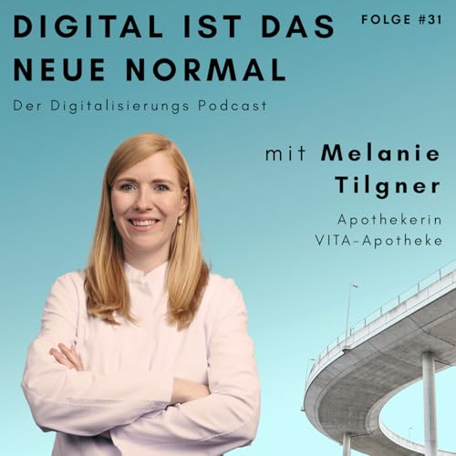 Apotheke neu gedacht &ndash; Wie Melanie Tilgner 365 Tage Versorgung m&ouml;glich macht