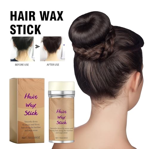 Pasta para cabello en barra 2.7 fl oz sin fragancia miniatura 6