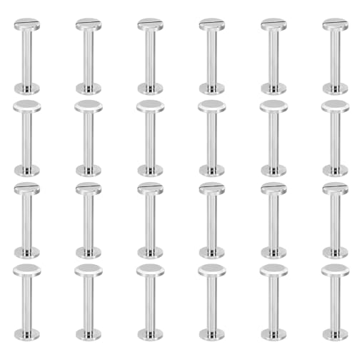PATIKIL M4x30mm VJSXN[ 25Zbg ^JVJSXN[ XbgtoCfBO|XgXN[xbg U[xg XN bvubN tHgAop Vo[
