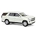 Greenlight 1/64 2023 Chevrolet Tahoe Premier, Iridescent Pearl Showroom Floor 68040-B