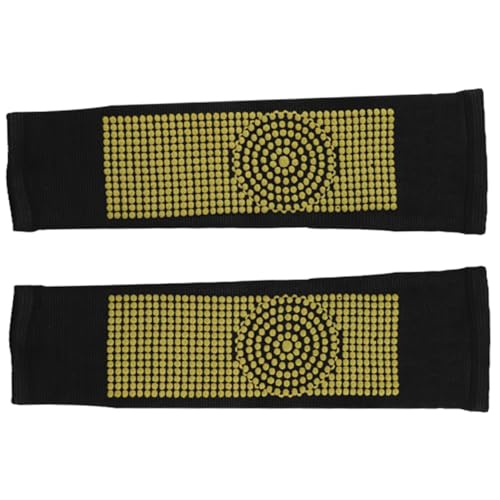 IWOWHERO 1Pair Warm Leg Thick Cover for Outdoor Activities Motorcycle Leg Sleeve Protective Wrap for Winter Autumn and Cold Weather Use