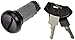 Dorman 989-006 Ignition Lock Cylinder Compatible with Select Models
