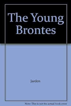 The Young Brontes