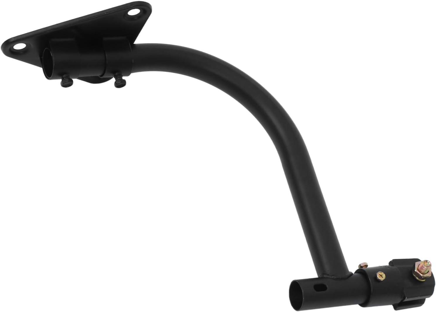 Industrial Fan Mount Bracket Universal Fan Hardware for Easy Installation