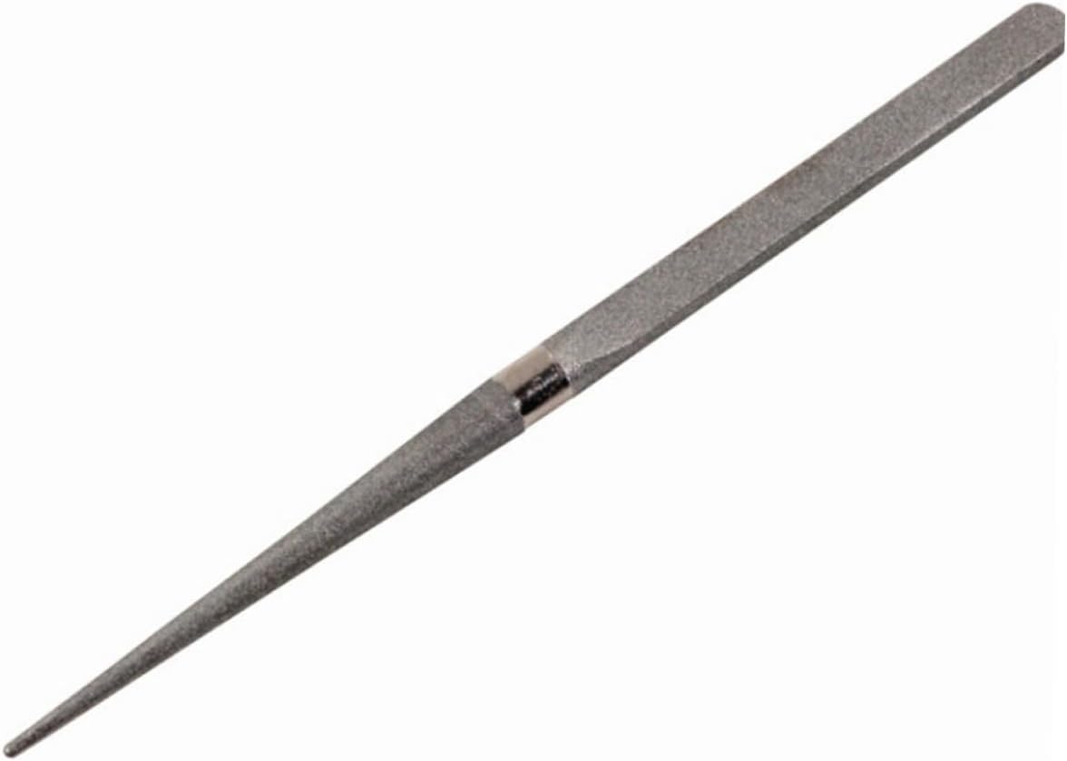 Portable Sharpening Pen Retractable Cutter Grinding Tool for Mower Blade Scissor Outdoor Camping