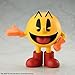 Pac-Man SoftB Half Soft Vinyl Figure