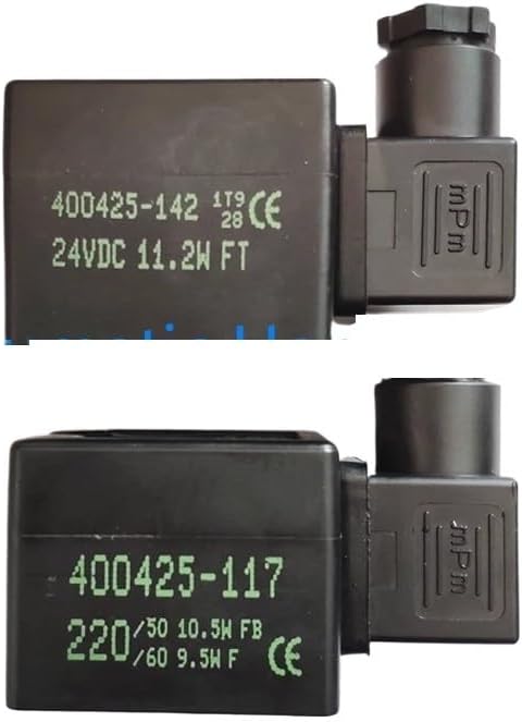 SCG353A051 SCG353A047 SCG353A044 SCXE353.060 Solenoid Valve Coil(SCG353A051 DC24V)