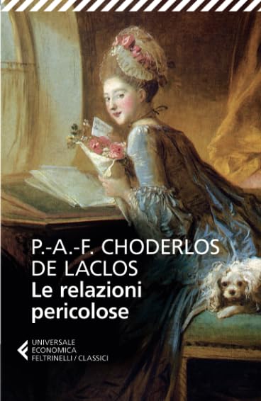 Le relazioni pericolose