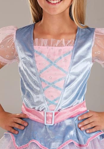 Disfraz de Hada Bruja Pastel para Niñas miniatura 5