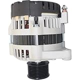 SXCCGMGQ 3972730 Alternator 12V For Trackless Vehicles Various Models for Cummins 4BT 6BT QSB