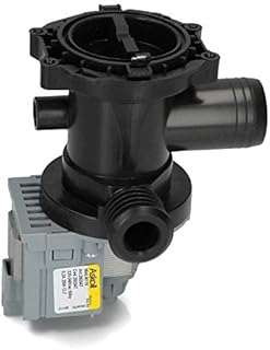 Pompe 34/31mm C00119307 Indesit VESTEL pour lave-linge