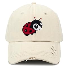 Ladybug 01