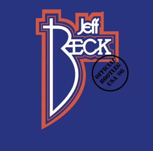 Official Bootleg USA '06 (Blu-Spec
