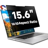 [Confidentialité supérieure] Le filtre multicouche avancé STARY noircit votre écran lorsque vous regardez de côté, tout en conservant un écran cristallin direct. Il adopte la technologie allemande de confidentialité pour garantir l'effet d'intimité, tout en utilisant des matériaux japonais pour garantir le taux de transmission de la lumière. Vous pouvez voir l'écran clair de l'avant tandis que les côtés sont invisibles quelle que soit la distance.