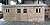Generic Large Wooden Garden Shed with Windows and Doors, Prefab Wood Structure, Best Price Outdoor Storage Shed House, Brown